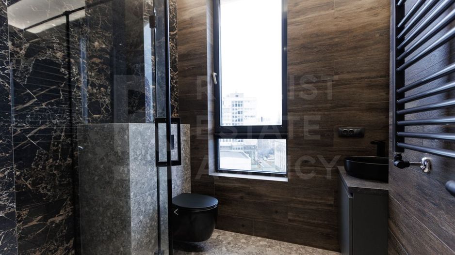 Chirie, apartament, 3 camere, bul. Ștefan cel Mare, Centru - Poză 21