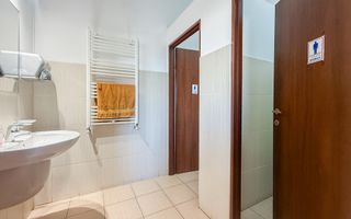 Spatiu de Birouri Sau Comercial | Soseaua Chitilei | Parcare - Poză 5