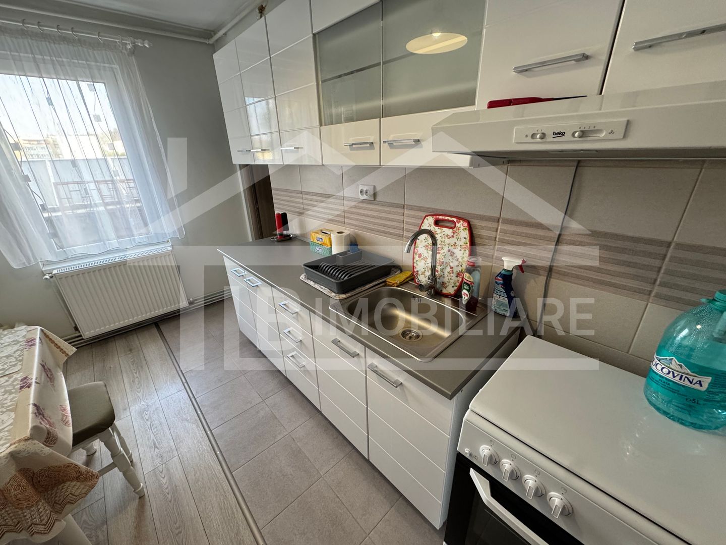 Apartament cu 3 camere, 65mp, Zona Diamant - Poză 8