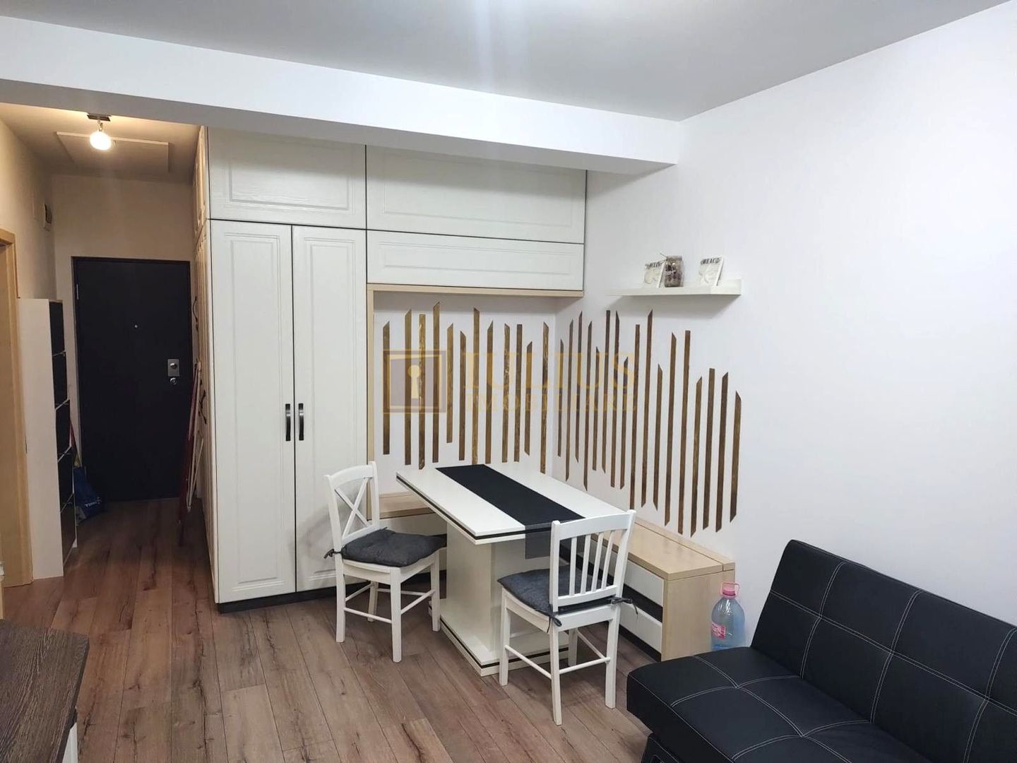 Apartament in Dumbravita, loc de parcare - Poză 4