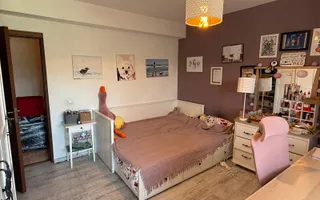 INCHIRIERE Vila tip duplex in Popesti Leordeni - Poză 14
