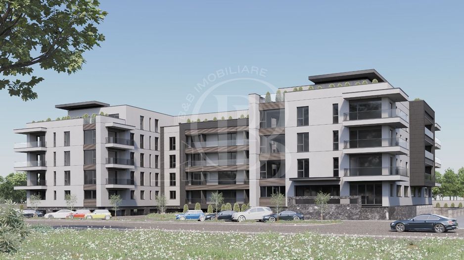 3 camere  700 metri de  Metrou Nicolae Teclu - Poză 2