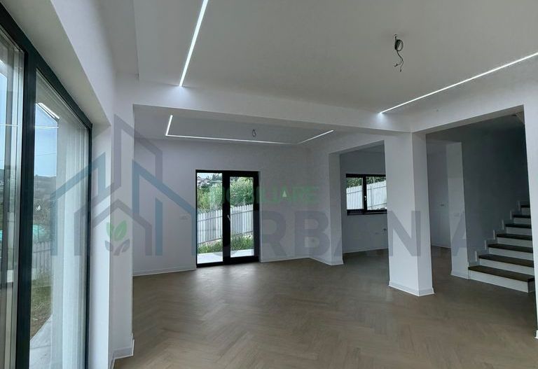 Casă de vânzare, 130 mp, 4 camere, Bucium, Iași – 239.000 Euro - Poză 6