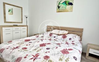 Apartament de închiriat cu 3 camere în PRIMA UNIVERSITĂȚII, Oradea - Poză 7