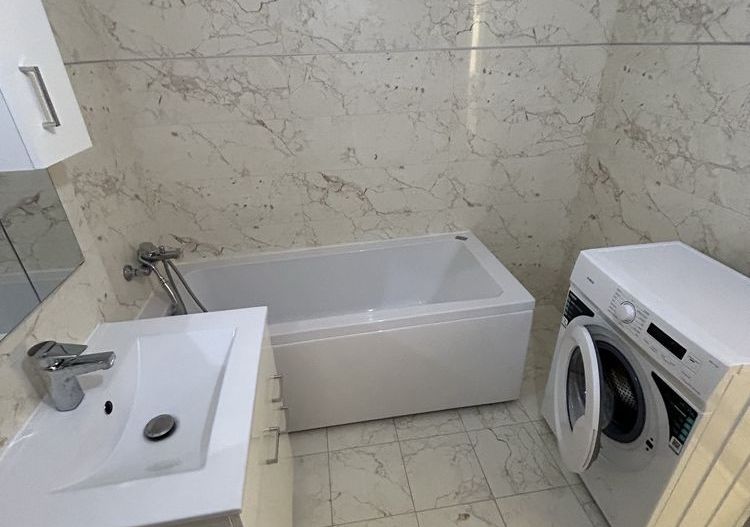 2 camere, centrala, etaj 1, langa Parc Teilor si metrou 1 Decembrie - Poză 5
