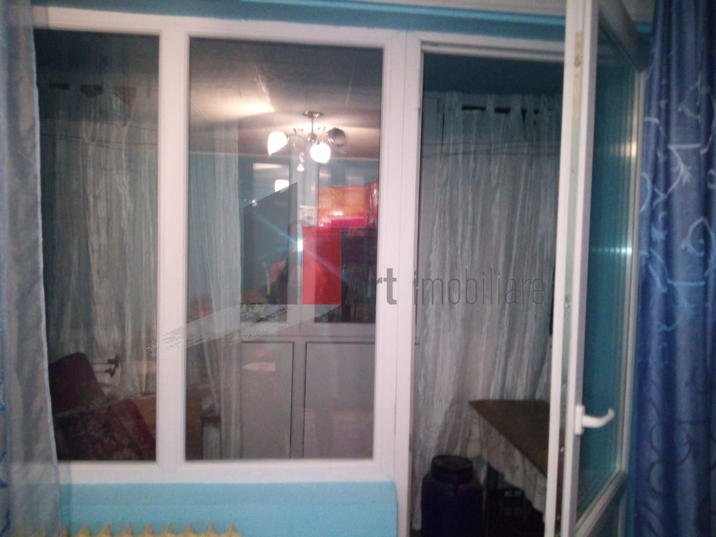 Vânzare apartament 3 camere lângă Spitalul Marie Curie - Poză 9