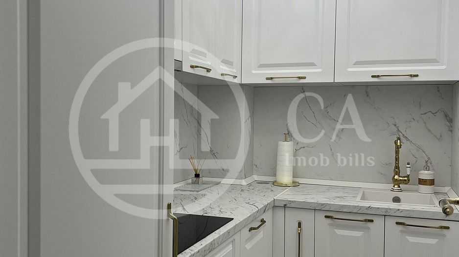 Apartament cu 2 camere de inchiriat in Prima Green Oradea - Poză 8