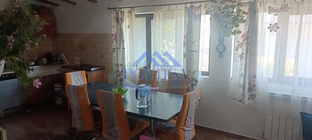 Vand Vila 4 camere - Poză 3