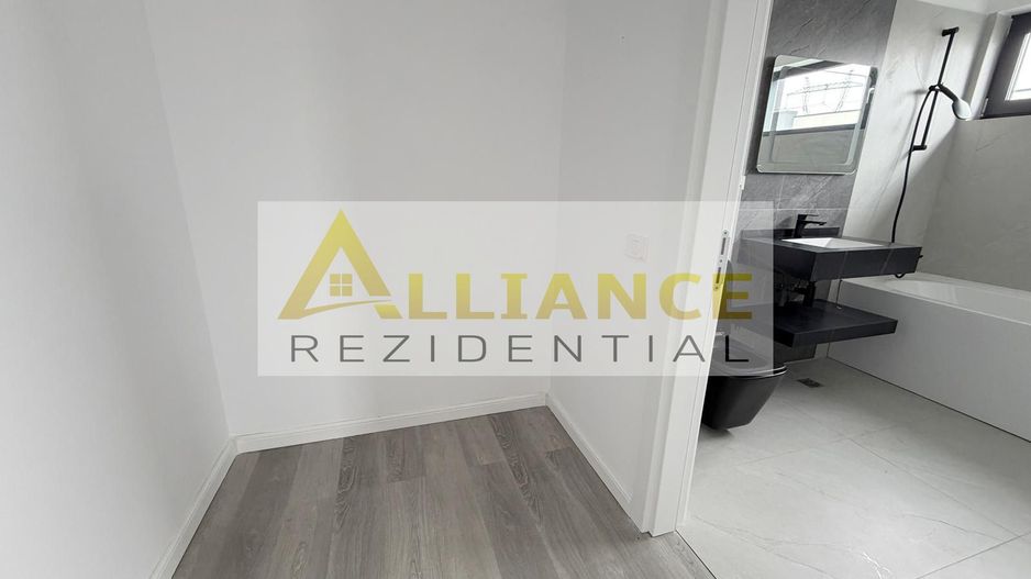 Casa individuala  ~ 4 camere ~ 2 bai ~ 112mp utili + 470mp teren - Poză 8
