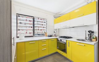 Apartament 3 camere de vânzare-Bragadiru, Leroy Merlin - Poză 8