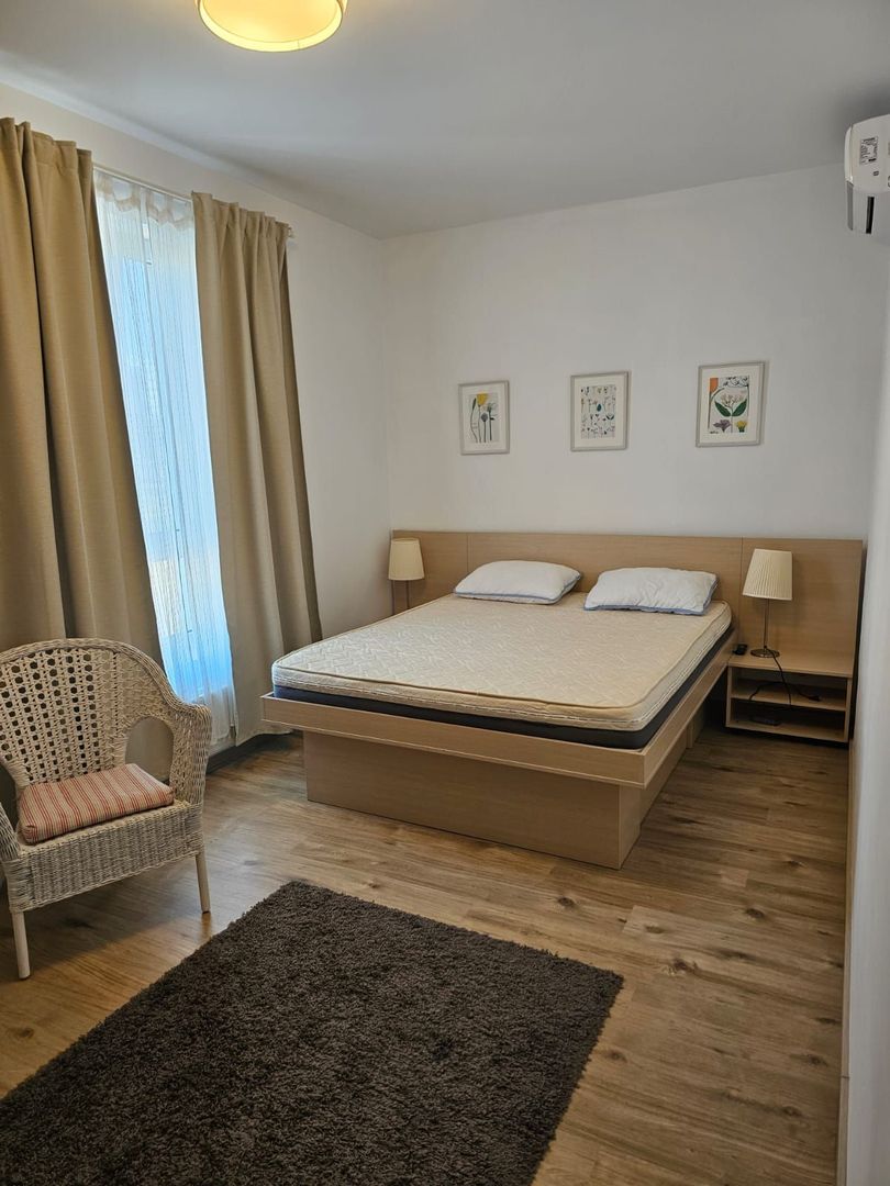 3 camere | Laguna Residence | Langa metrou - Poză 6