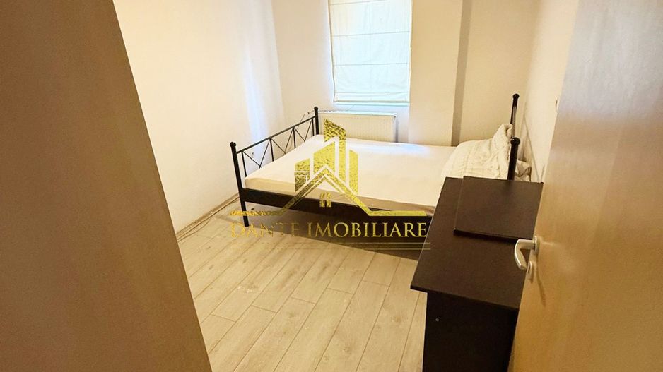 3 camere, mobilat modern, spatios, bloc nou, Zorilor, Eliade - Poză 18