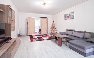 Apartament 2 camere -bloc2019- Bd. Timisoara – Drm. Valea Călmățuiului - Poză 2