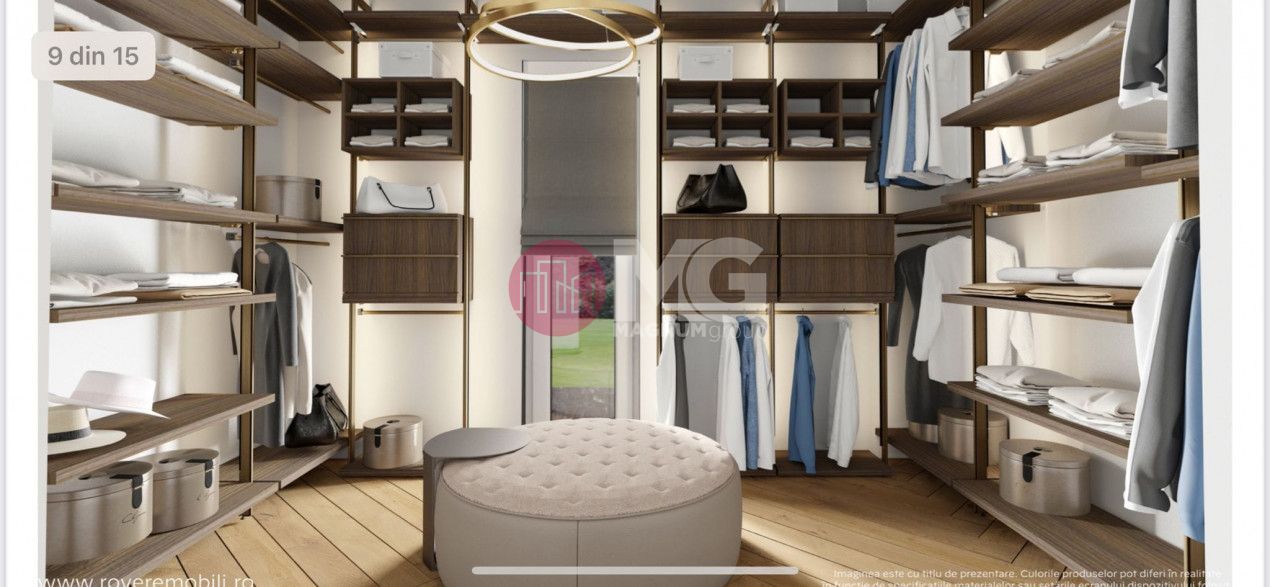 Vila deosebita de vanzare Zona Iancu Nicolae - Poză 11