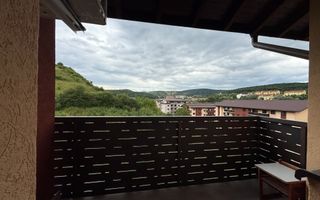 Apartament pe 2 niveluri, 2 dormitoare si 2 bai, Stejarului - Poză 9