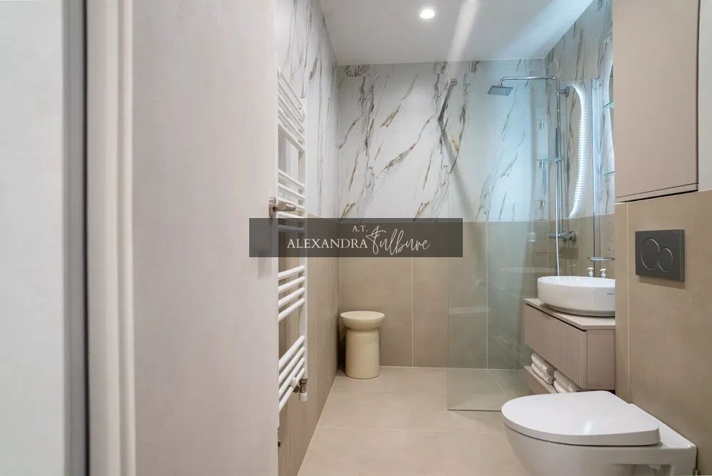 Apartament superfinisat l decomandat l la cheie l parcare l Park Lake - Poză 5