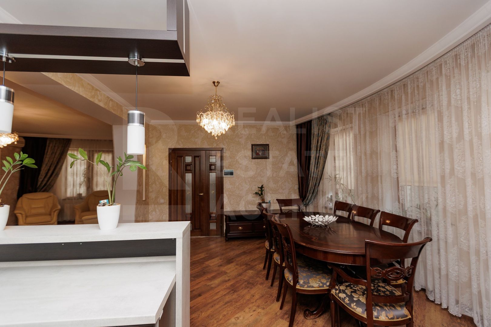 Vânzare, casă, 4 camere, strada Cetatea Chilia, Botanica - Poză 23