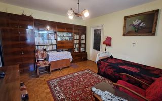 Apartament cu 3 camere, parter inalt, zona Sovata-malul Crisului - Poză 5