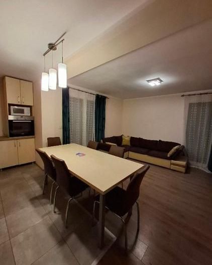 Calea Urseni | 3 Camere | Etaj 1 | 2 Bai | Loc de parcare - Poză 2