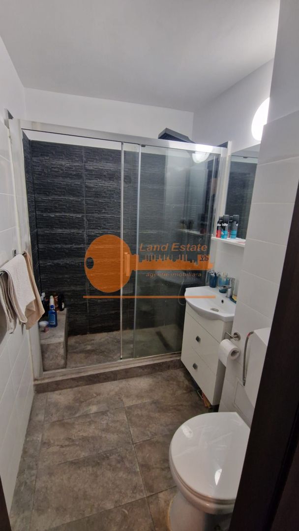Apartament 3 camere -Zona Domenii - Poză 14