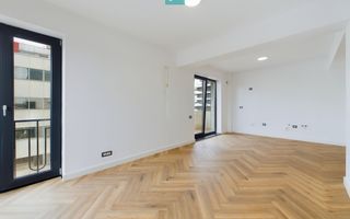 Apartament spațios pe Bulevardul Pipera - Poză 5