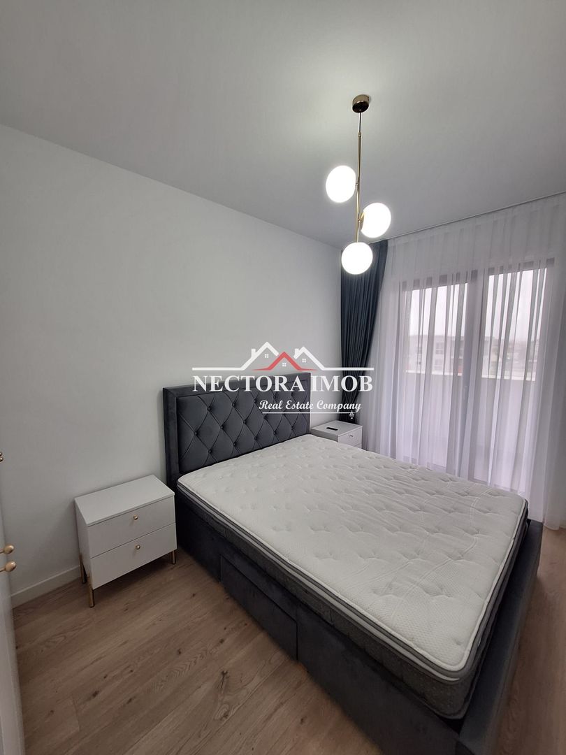 NECTORA IMOB-Apartament 3 camere, PRIMA Urbana, 72mp+10mp balcon,ET.8 - Poză 6
