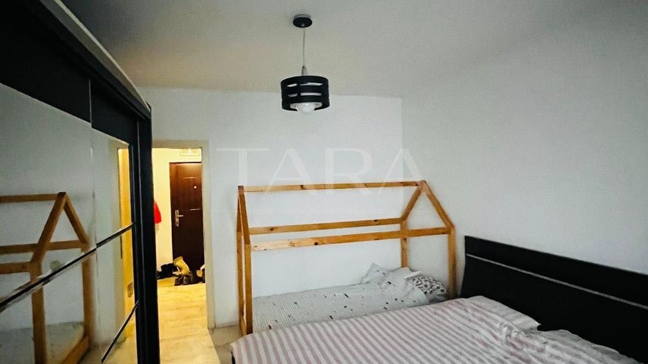 Apartament cu 2 camere, 60 mp utili, zona Alverna, Gheorgheni. - Poză 4