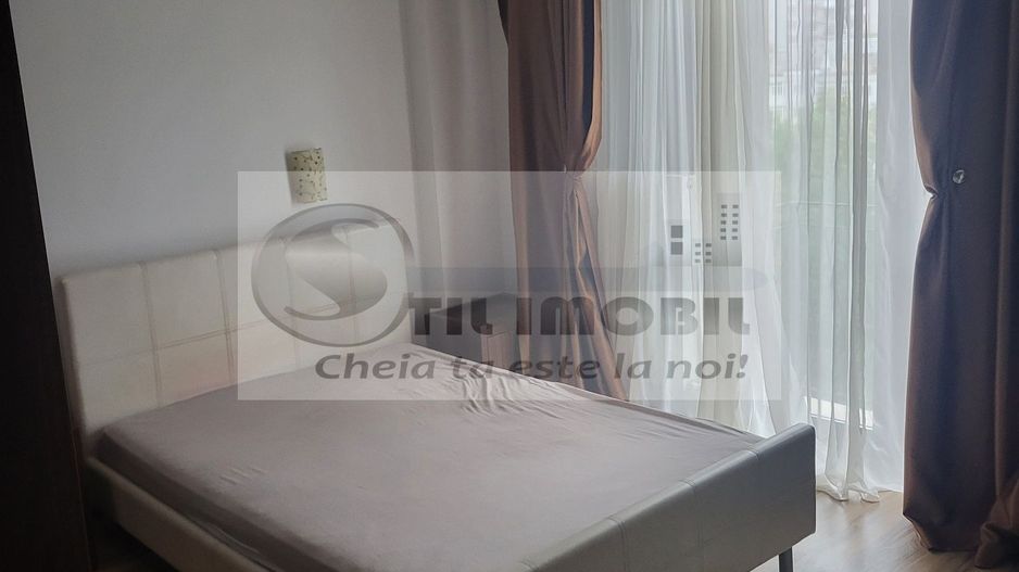 Apartament 2 camere - Nicolina Belvedere - 450 Euro - Poză 1