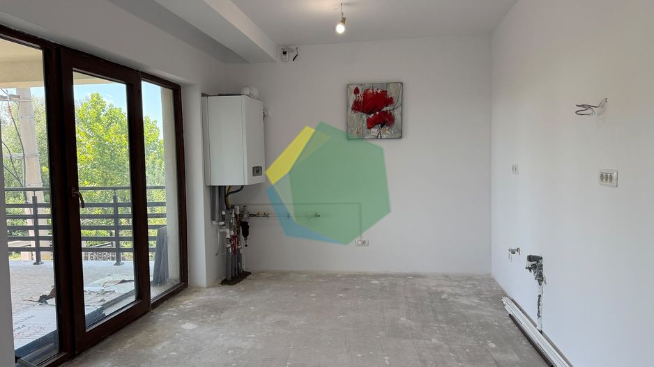 Apartament  4 camere | 135 mp | 2 locuri de parcare | Odăi – 1 Mai - Poză 5