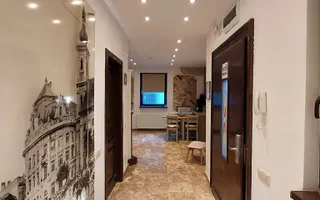 Ultracentral I Investitie I Apartament 4 Camere I Decomandat - Poză 18