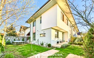 Proprietate deosebită – Casă pe Colț cu 2 fronturi stradale - Poză 3