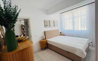Apartament 2 camere | parcare subterană | prima închiriere | Otopeni central - Poză 8