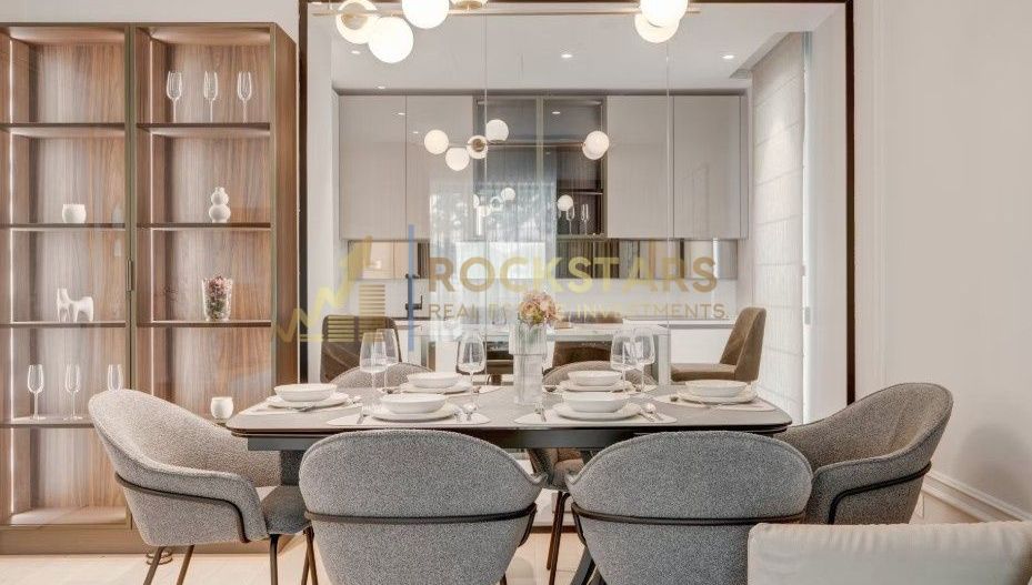 Apartament 4 camere în zona Aviatiei /Pipera | TVA inclus - Poză 7