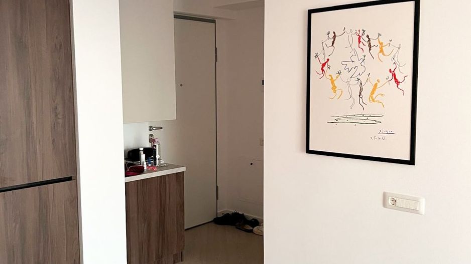 Chirie I Apartament 2 camere | Cortina North | Etaj 10 | Parcare - Poză 25