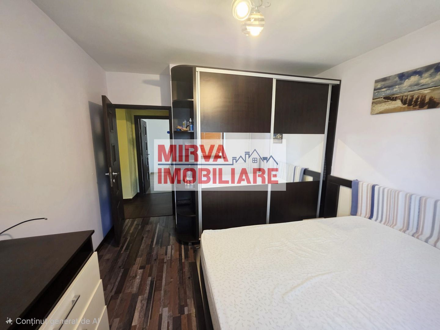 Apartament 4 camere de închiriat | Cantacuzino | Mobilat și utilat - Poză 21