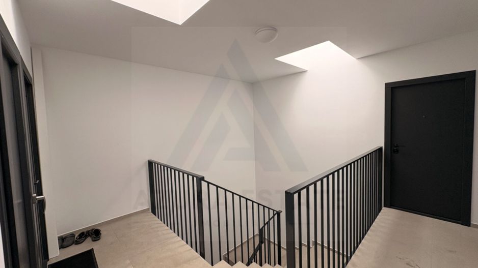 Apartament 2 camere  terasă 10 mp și parcare subterană in Arhitecților - Poză 11