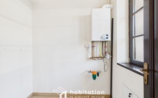 Apartament stil duplex,  cu scara interioară, zona Mircea cel Bătrân - Poză 7