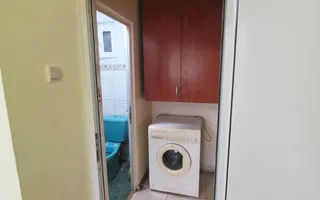 Vanzare apartament 2 camere decomandat, Malu Rosu, parter inalt - Poză 20