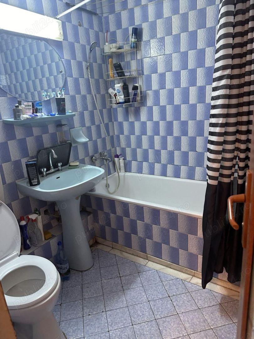 Oferta Rahova Petre Ispirescu 4 Camere Decomandat - Poză 8