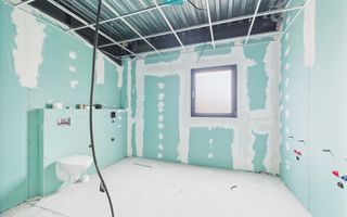 Hală Modernă, în zona Aeroport – 949 mp Utili - Poză 24