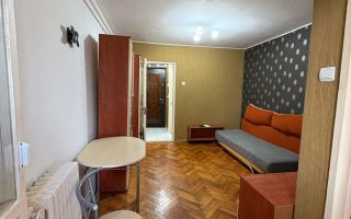 Garsoniera zona Alexandru cel Bun - Poză 2