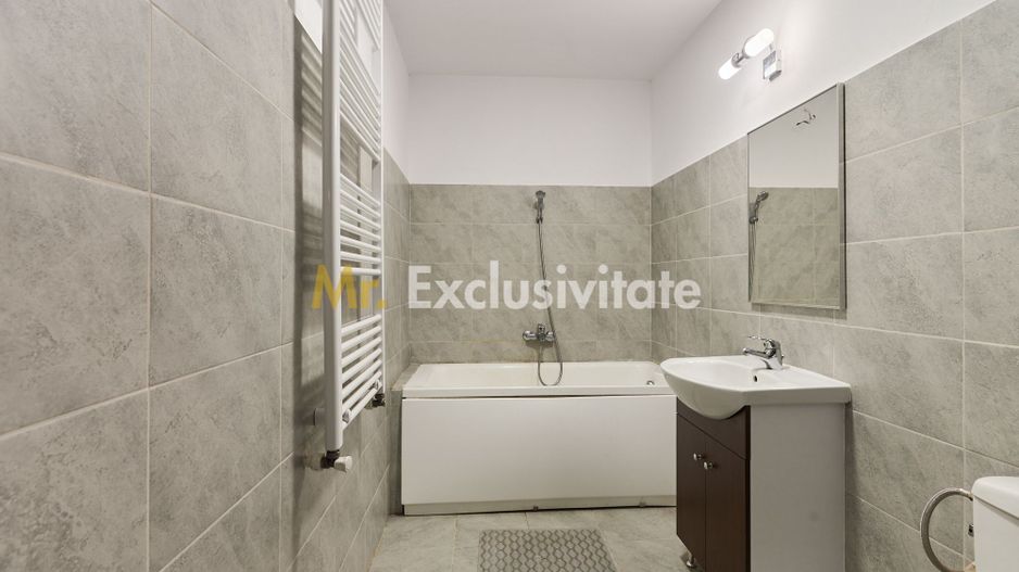 Apartament modern cu 2 camere și mansardă - Eremia Grigorescu - Poză 7