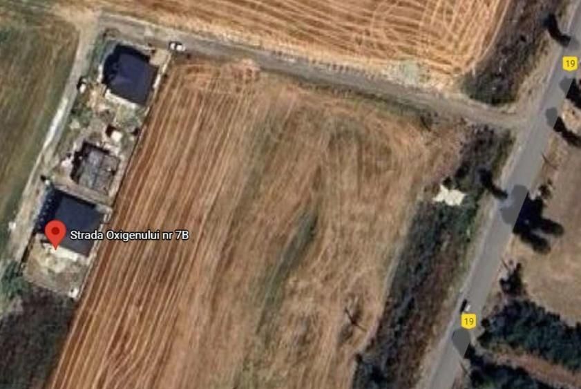 De vanzare casa individuala la rosu, constructie premium, Magurele - Poză 6