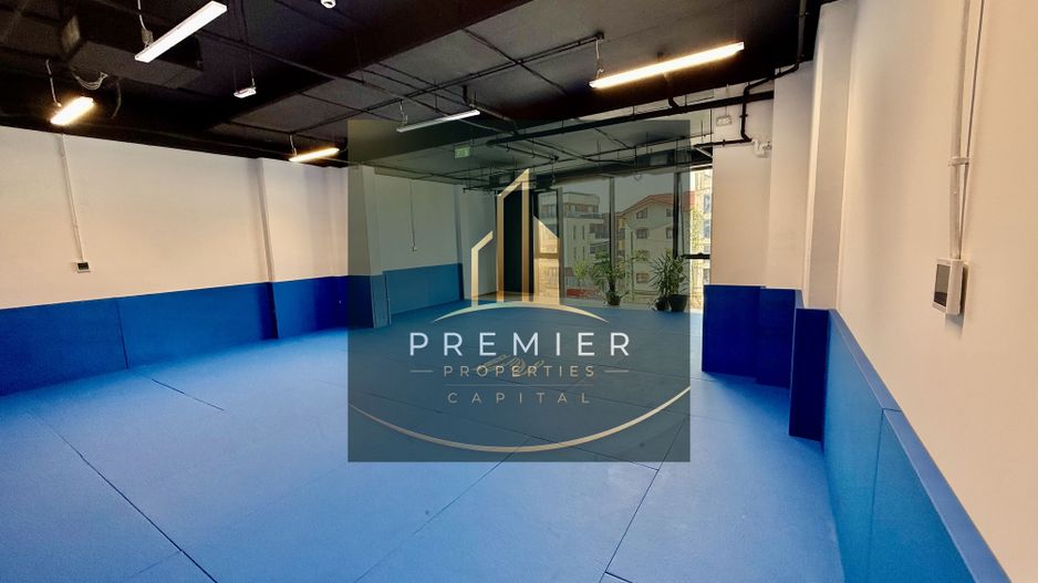 Spațiu comercial One Cotroceni Park închiriat 10 ani investiție - Poză 7