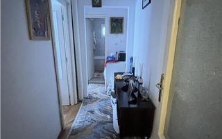 4 camere etaj 1 langa Fac Dragan mobilat utilat - Poză 11