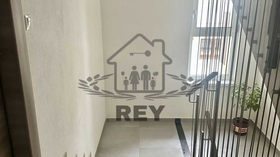 Apartament 3 camere si 2 balcoane | Proiect Amfeld | Cartierul Arhitectilor | - Poză 4