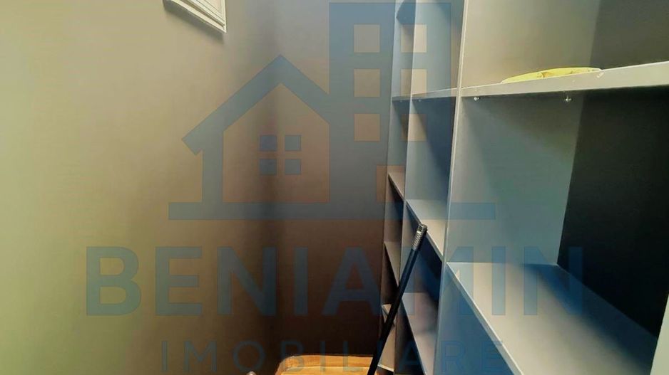 Garsoniera-decomandata-parter-finisaje-moderne-mobilata-utilata-liber - Poză 6