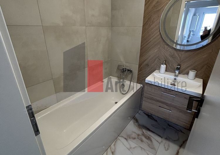 Inchiriem apartament 2 camere in Chiajna-Pet Friendly-prima inchiriere - Poză 4