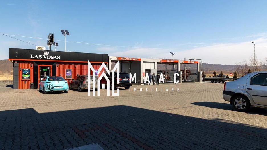 Complex turistic |  5600 MP | Vestem - Poză 41