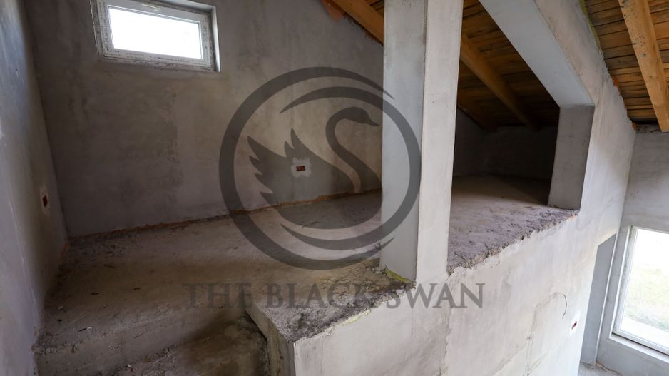 Proprietate de vanzare| 2 case | 1676 mp |  Buna Vestire | Comision 0% - Poză 9